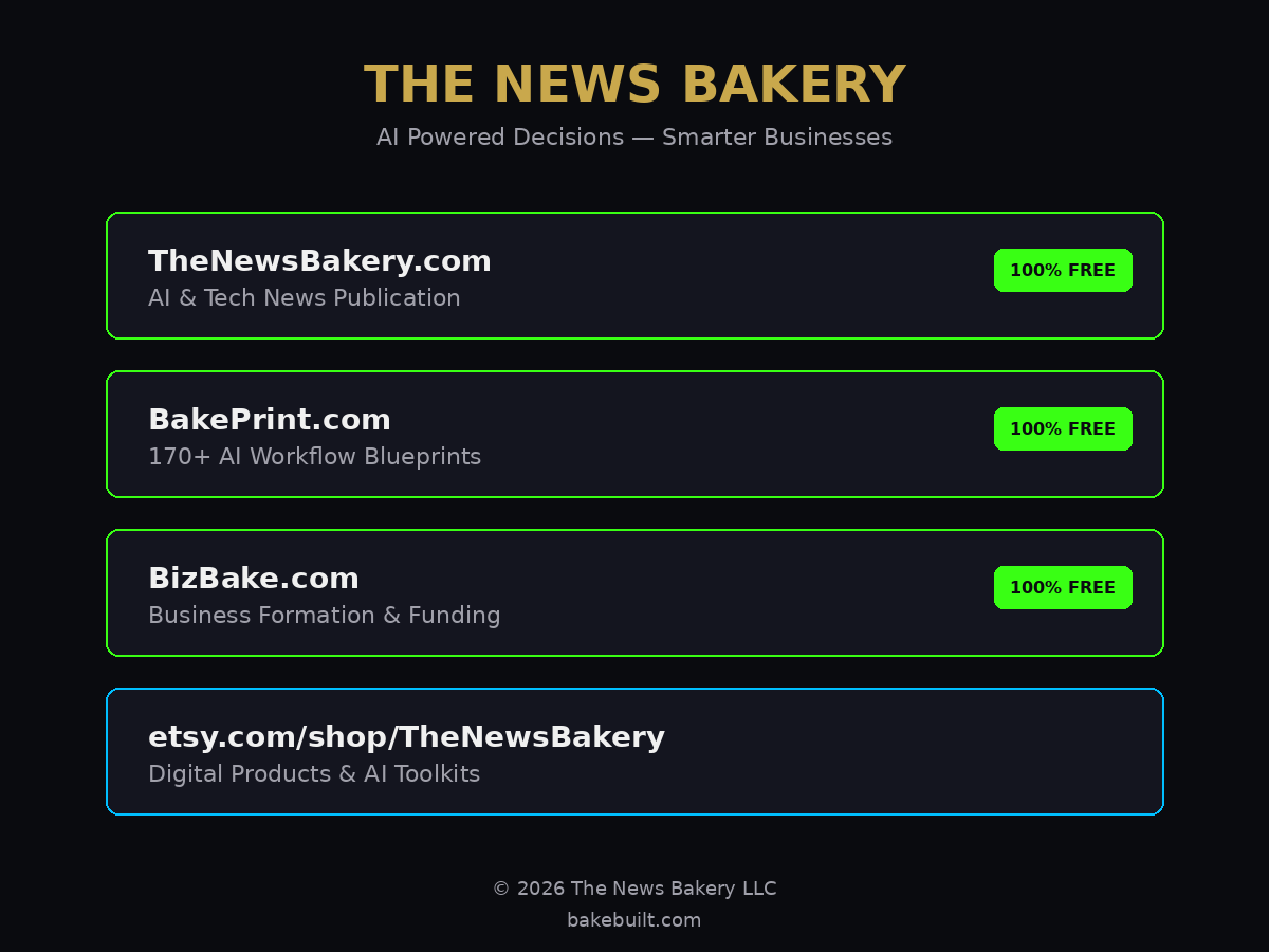 Home Affordability — The News Bakery ecosystem